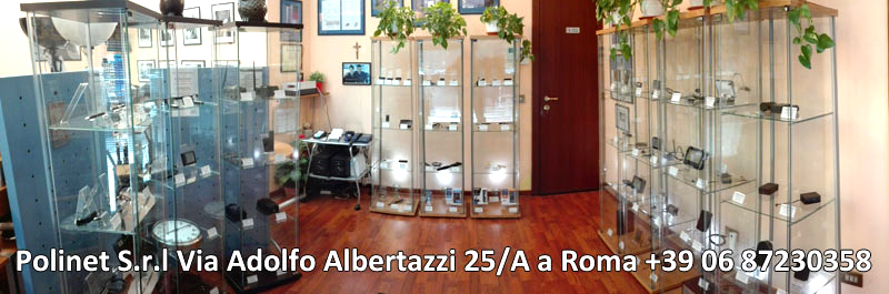 Spiare Roma Negozio Microspie Roma con oltre mille prodotti disponibili